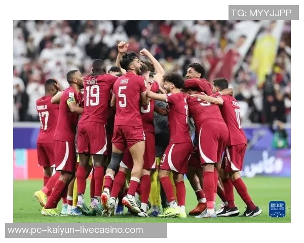 中国足球迎战卡塔尔球队期待精彩对决展现亚洲足球实力与魅力