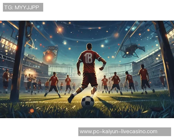 足球魅力尽显的壁纸设计推荐让你感受绿茵场上的激情与梦想