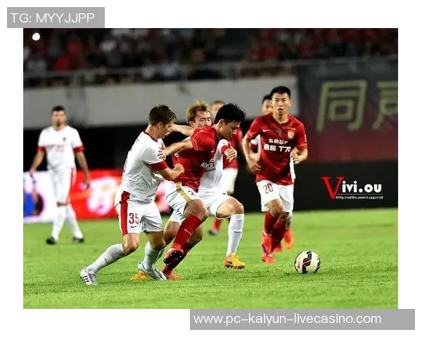 力帆与恒大激战正酣谁能在这场巅峰对决中笑到最后